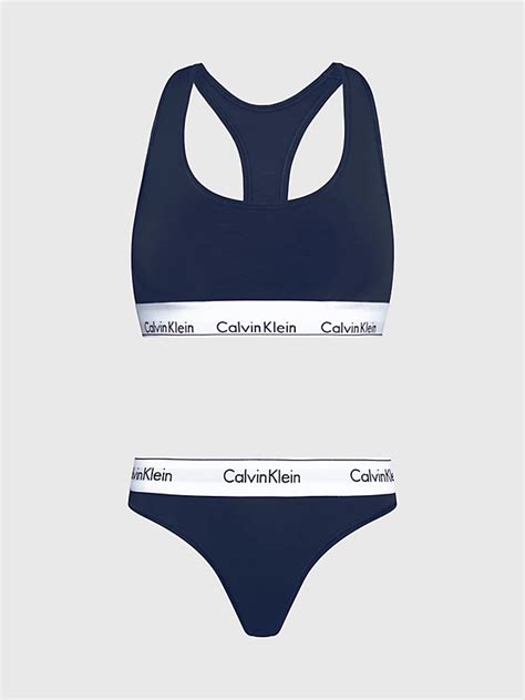 Calvin Klein Women's Bras & Underwear .